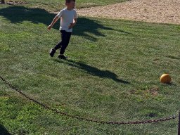 2025-09-19 Dzień przedszkolaka Krasnale